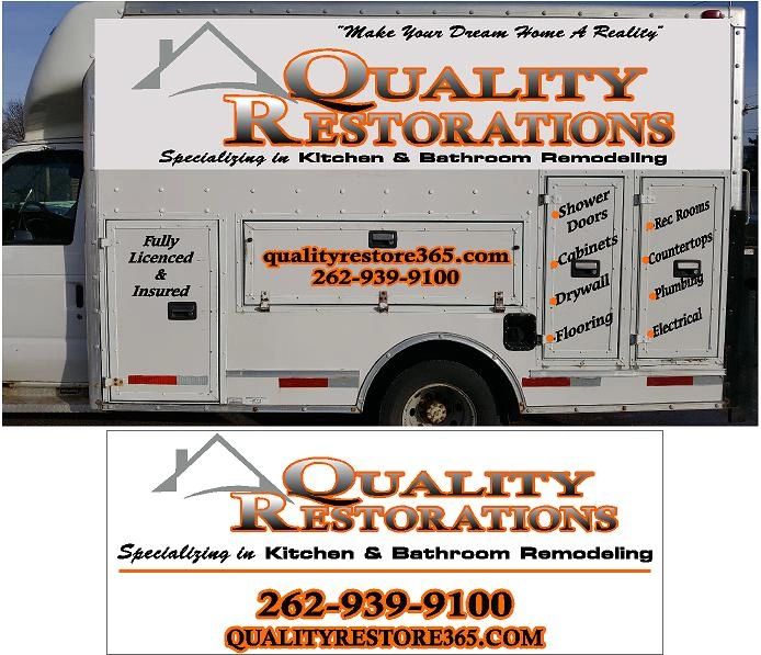 Quality Restoration of Wisconsin LLC