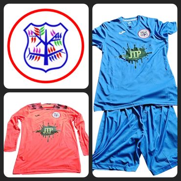 Proud sponsors of East End Primary Elgin