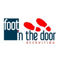 Foot in the Door Recruiting
