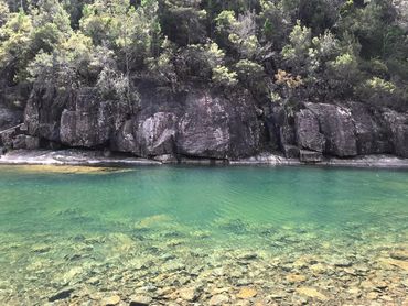 Inner peace with Wajan Hale embodiment coach and counsellor.