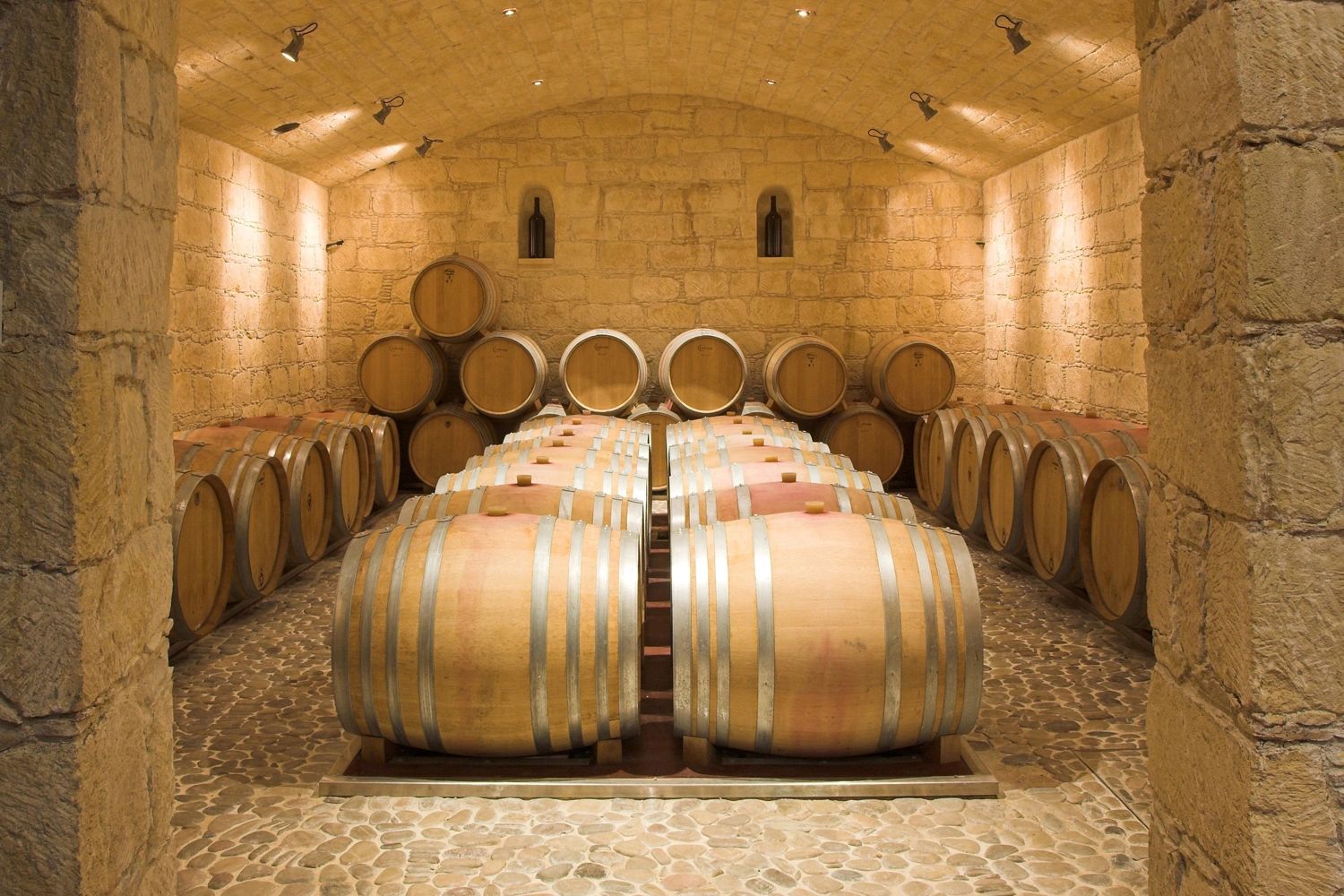 Argyrides Winery Vasa Kilaniou, Limassol, Cyprus