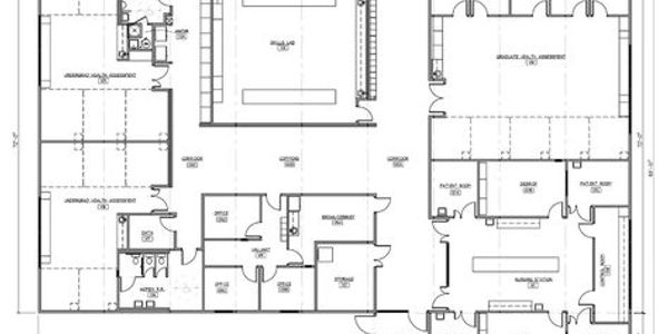 simulation center design in Lebanon