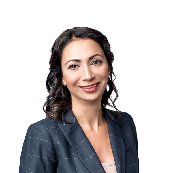 Nana Alper, Enrolled Agent. Licensed by the IRS.