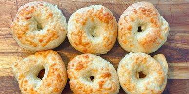 Hand Rolled- All Natural