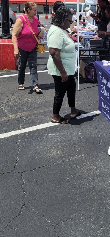 Community Health Fair