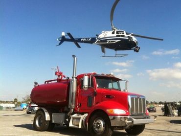 Agua Dulce Watertrucks and Towing