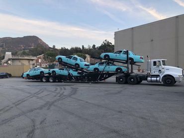 Agua Dulce Watertrucks and Towing
