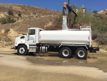 Agua Dulce Watertrucks and Towing