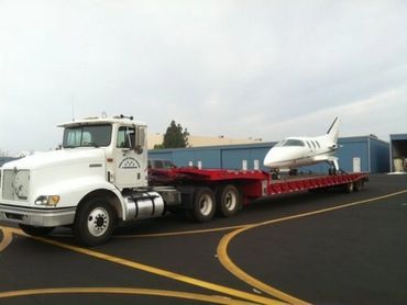 Agua Dulce Watertrucks and Towing