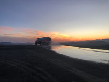 Agua Dulce Watertrucks and Towing