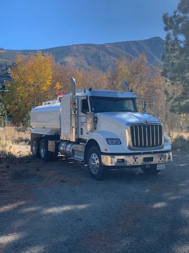 Agua Dulce Watertrucks and Towing