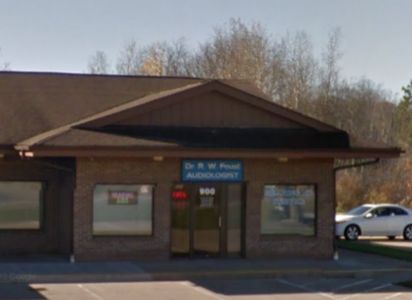 Audiologist in DuBois