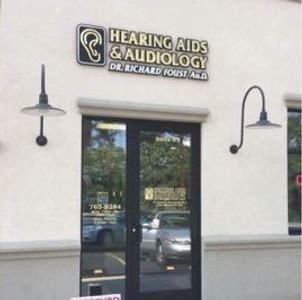 Audiologist in Clearfield