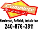 Complete Floor Services, LLC.