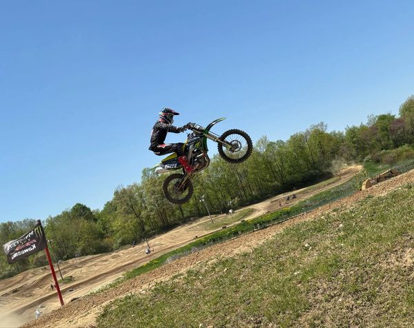 HOMETOWN: Akron, IN
BIKE BRAND: Yamaha
RACING NUMBER: 369
AGE: 4