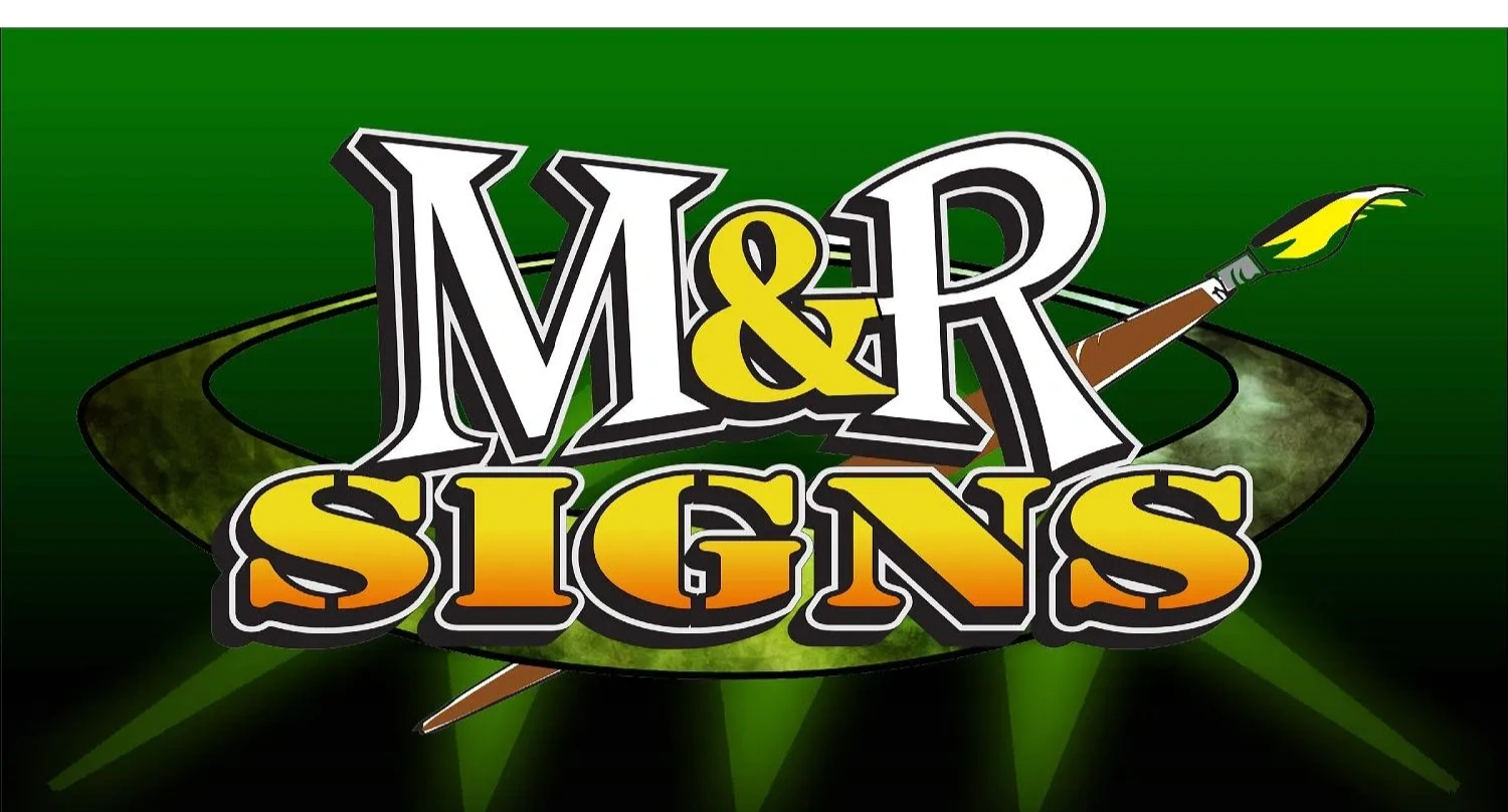 M&R Signs