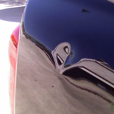 Before-Dent-Repair-mckinney-tx