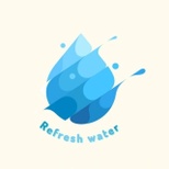 ريفرش وتر لفلاتر المياه Refresh Water Filters 