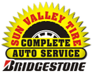 Sun Valley Tire & Auto Service