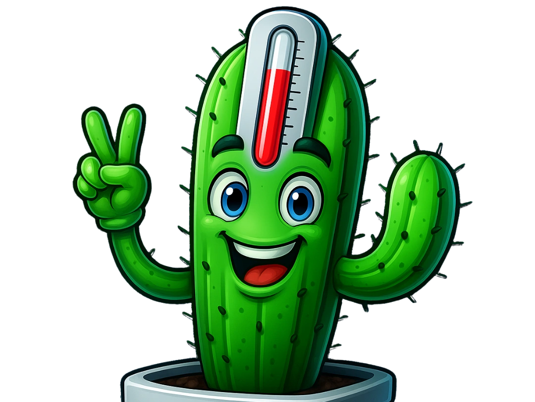 cacti guy