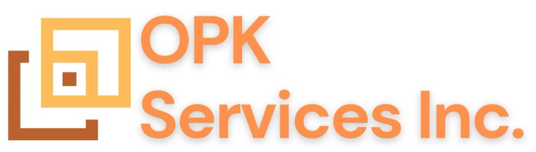 OPK Services Inc.
