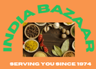 India Bazaar: Your Neighborhood Grocery store since 1974
