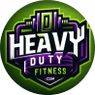 Heavy Duty Fitness