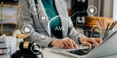 Global AML Compliance Network