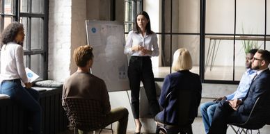 Australian Management Consulting Network