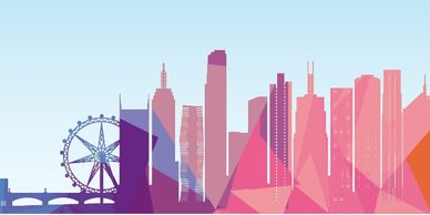 A Community of Melbourne Connections.