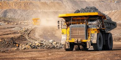 Mining Australia