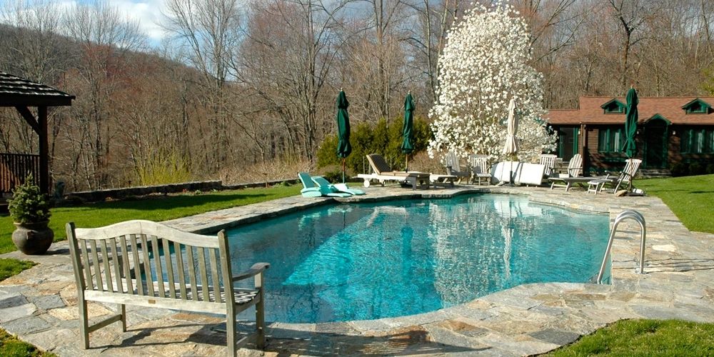 Swimming Pools in Montauk Montauk Pool Company