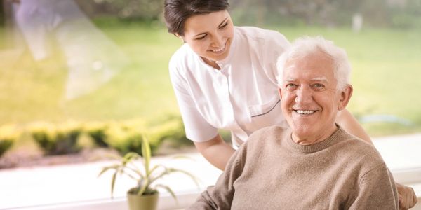 Specialized Solutions for Family Caregivers