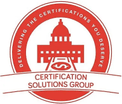 certification solutions group