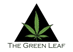 The Green Leaf