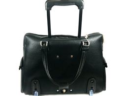 Great for school, business or airport travel.