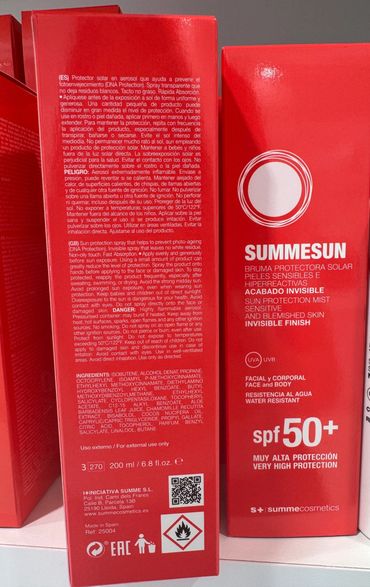 protector solar corporaL en spray