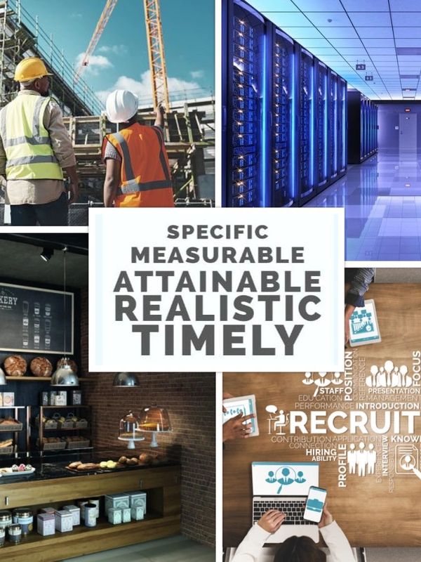 We deliver what we promise from Recruitment to Construction Management and Supply