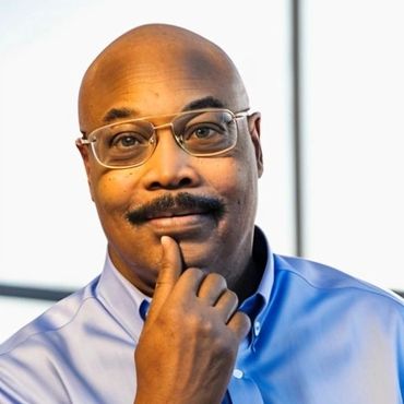 Good music is worth a confident smile.