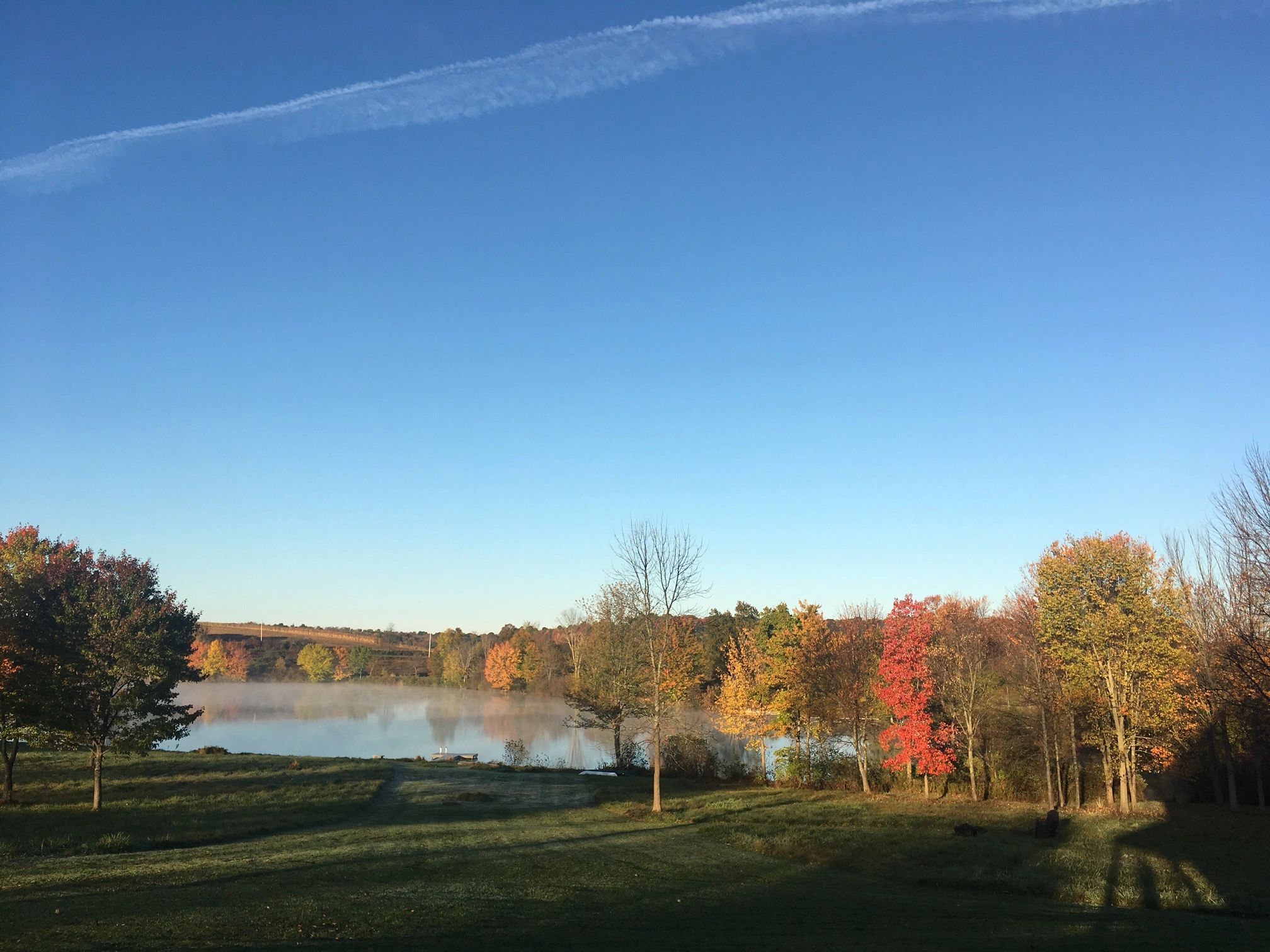 Berkshire Lake Property Owners Association, Inc. - Home