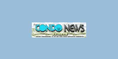 Condo News
