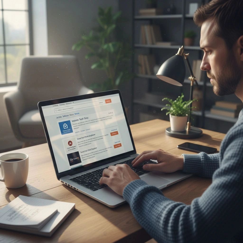 Discover all the ways to earn extra money working from home. No more 9-5 shifts. Work when you want.