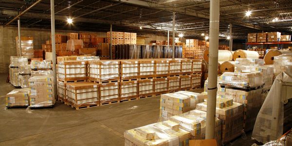 Sioux Falls Storage Company
