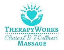 TherapyWorks Clinical and Wellness Massage