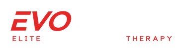 Evolution Elite Performance Therapy