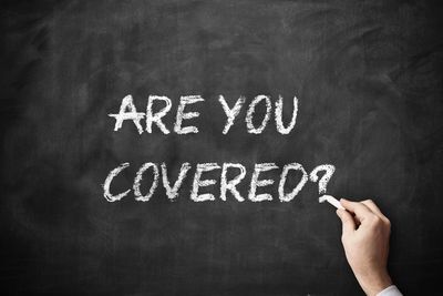 are you covered by insurance for physical therapy treatment sessions