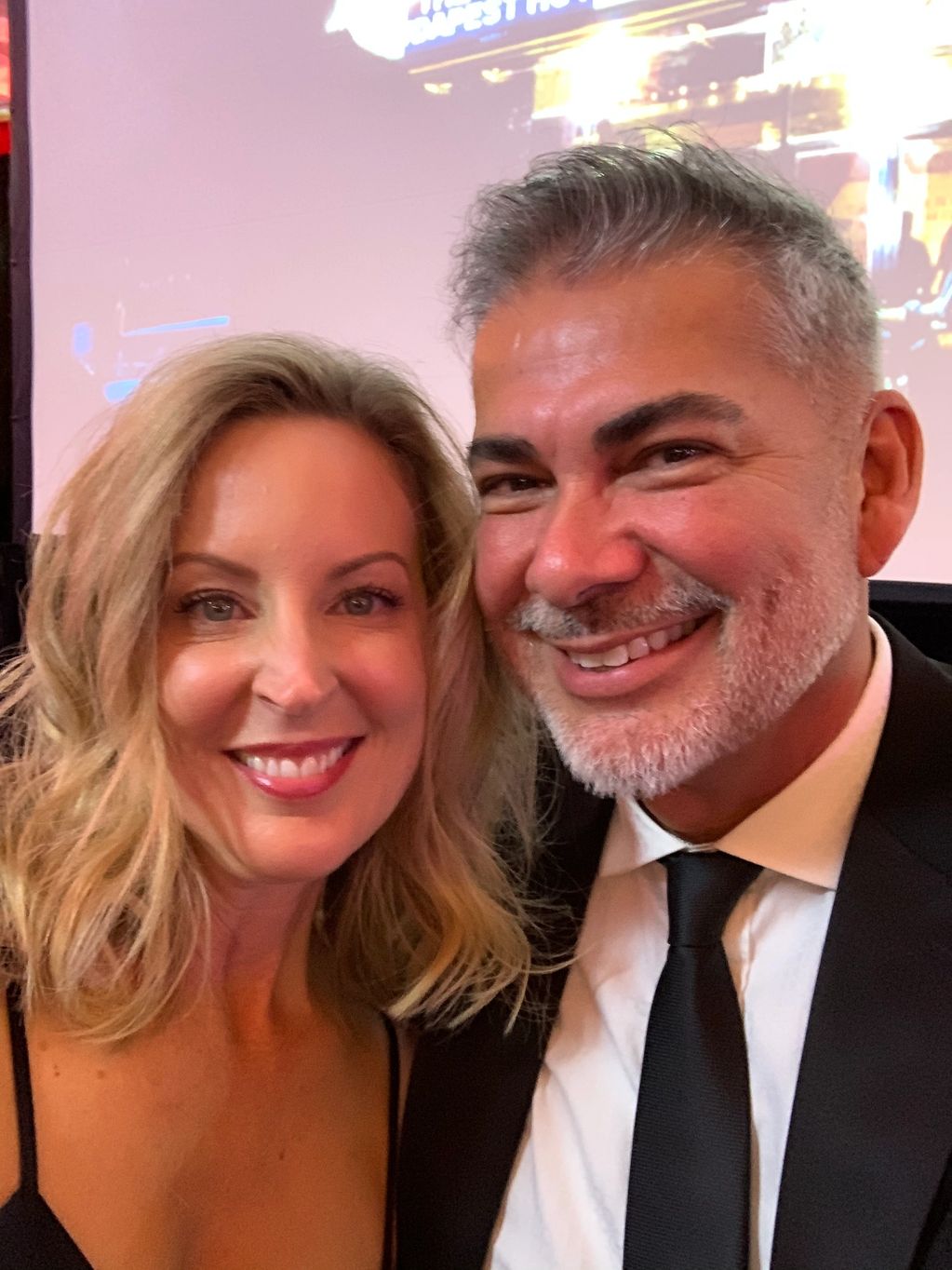 State Theater Modesto Gala LeCirque