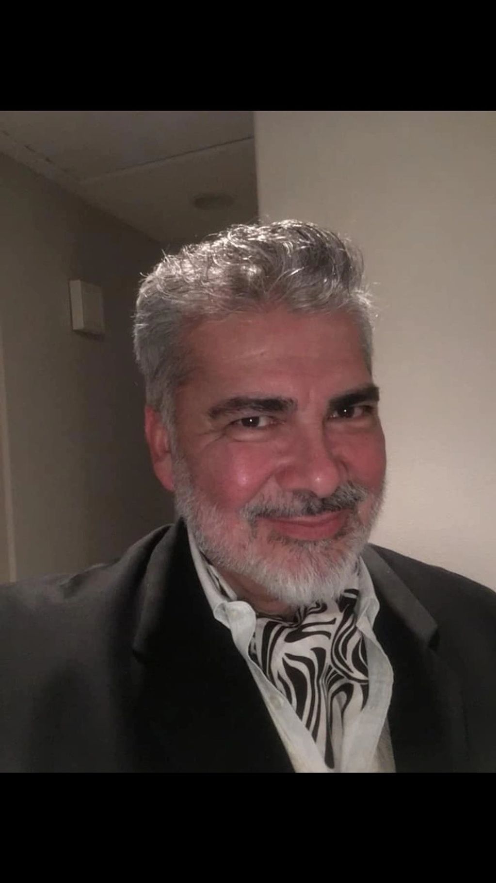 Most interesting Man in the World. Stay thirsty.