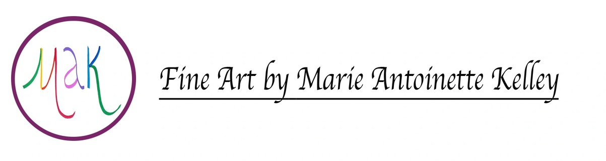 Marie Antoinette Kelley's Art
