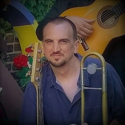 Rick Faulkner, Conductor, The ABC! Ensemble